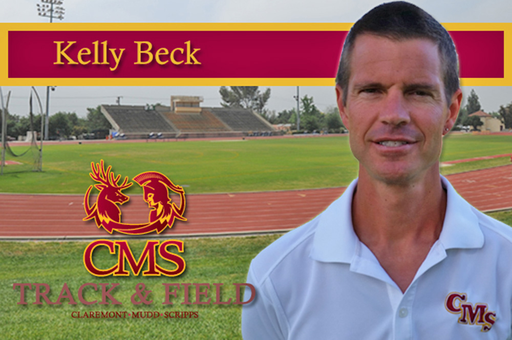 Kelly Beck '90