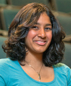 Priya Donti '15