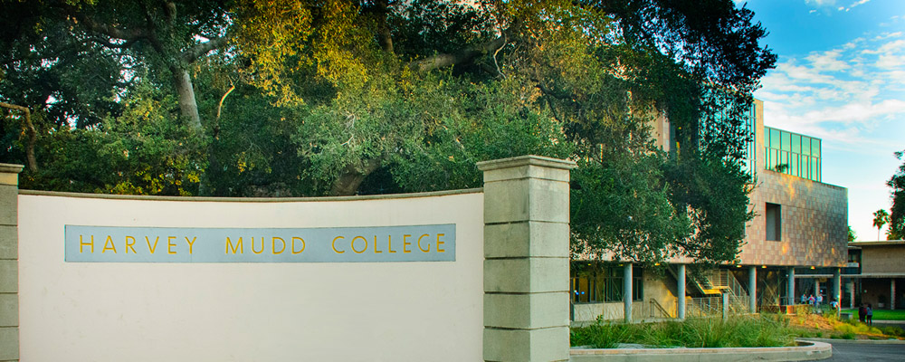 Harvey Mudd College