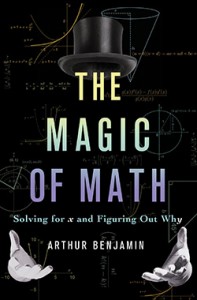 Benjamin-The Magic of Math