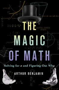 Benjamin-The Magic of Math