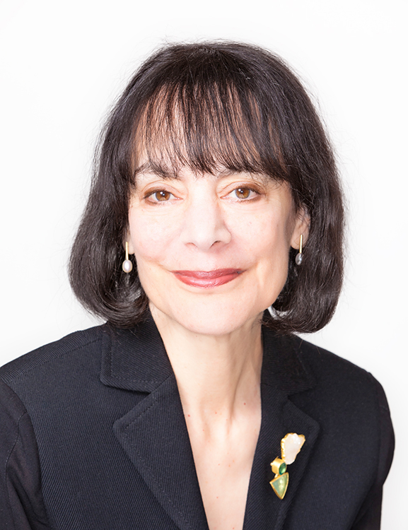 Carol S. Dweck