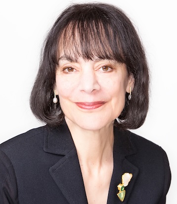 Carol S. Dweck