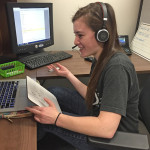 Homework Hotline tutor