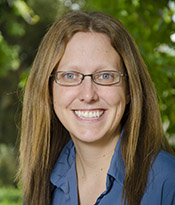 Harvey Mudd College computer science Professor Colleen Lewis