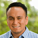 Danny Ledezma, Harvey Mudd College associate director of community engagement