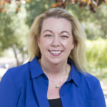 Lisette de Pillis, Norman F. Sprague Jr. Professor of Life Sciences and Professor of Mathematics at Harvey Mudd College
