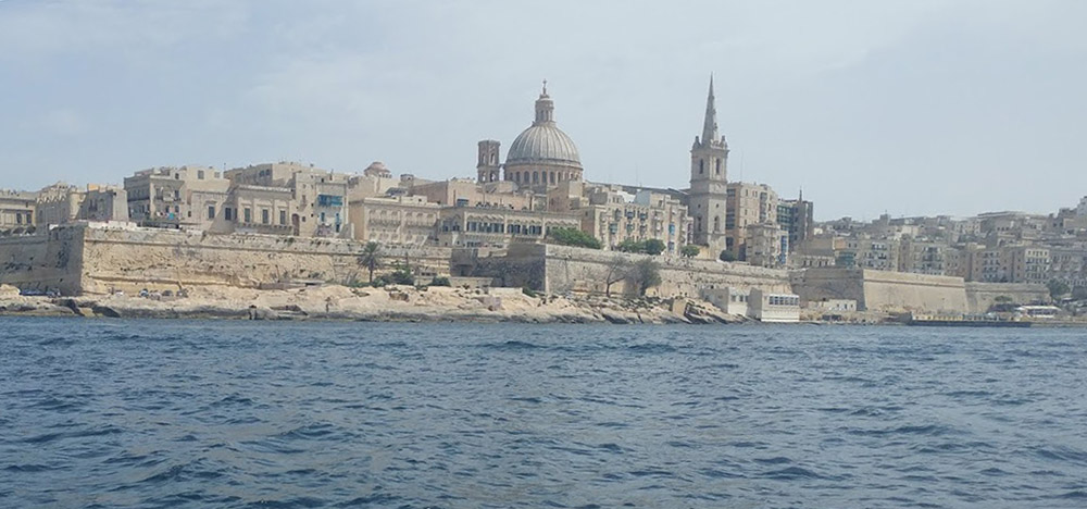 Malta