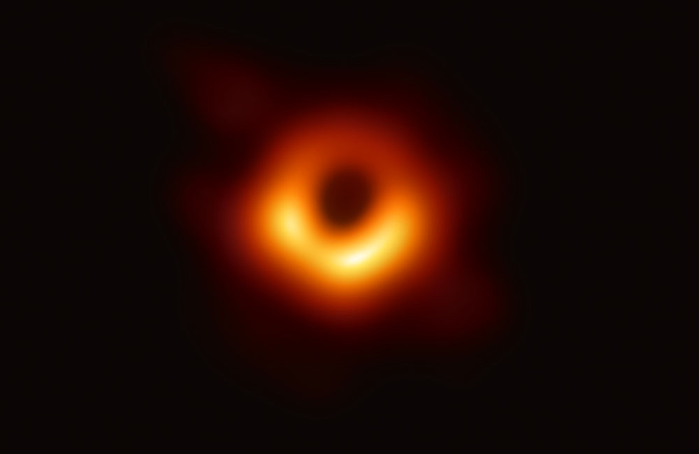 Black hole