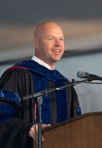 Sebastian Thrun