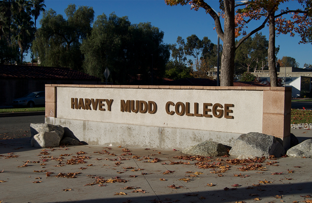 Harvey Mudd College