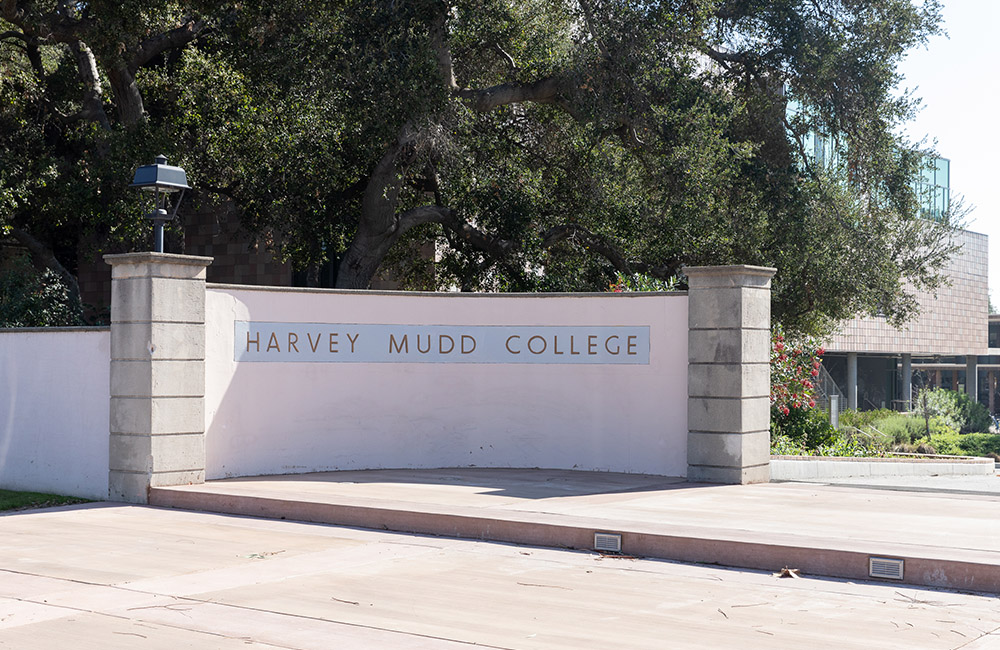 Harvey Mudd College