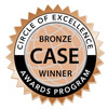 CASE bronze badge