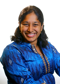 Priya Donti '15