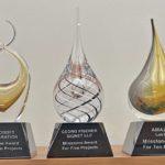 HMC Milestone awards 2022