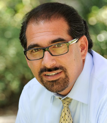 Ziyad Durón