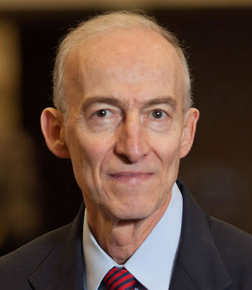 Donald Remer