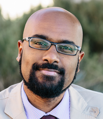 Mohamed Omar