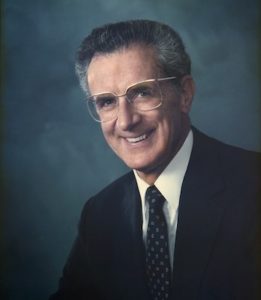 Kenneth Baker