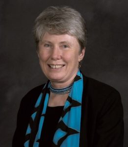 Maria Klawe