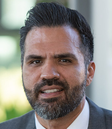 Marco Antonio Valenzuela