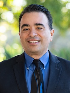 Andrew Dornates