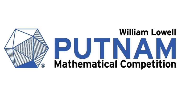 Putnam Mathematical Competition logo