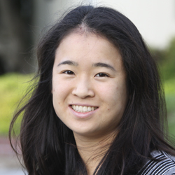 Cynthia Hom