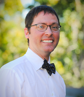 Gregory P. Rae ’00