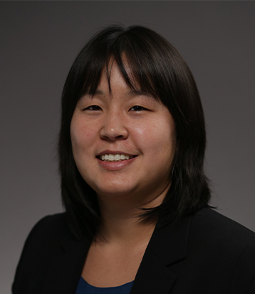 Kacyn Fujii ’13