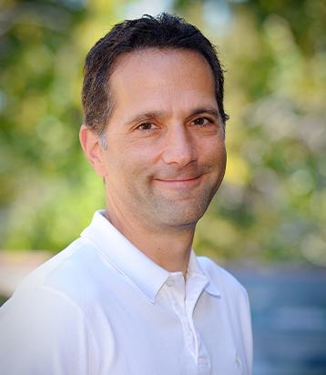 Murray Goldberg