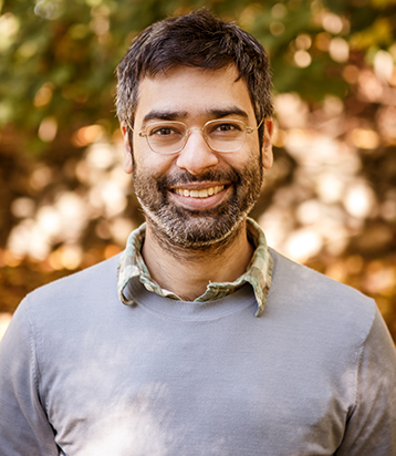 Shamit Grover ’05