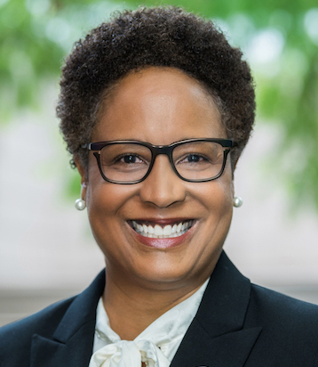 Harriet Nembhard