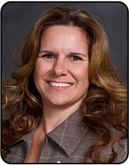 Theresa Lauer