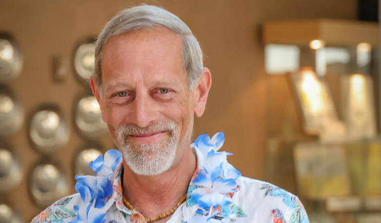 Mark Kutch
