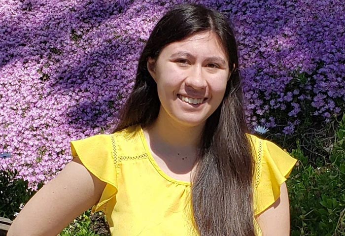 Emilynne Newsom ’25