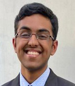 Rohan Subramanian