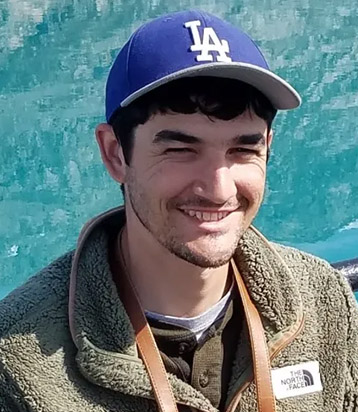 Robert Sanchez