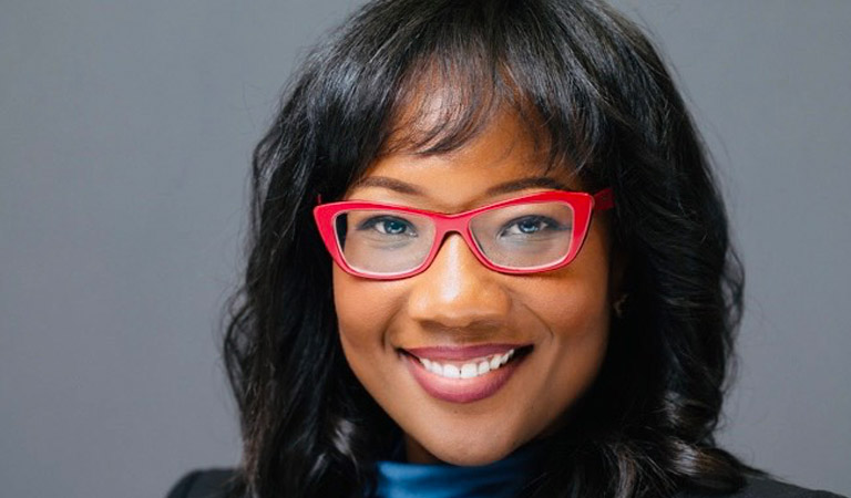 Talithia Williams