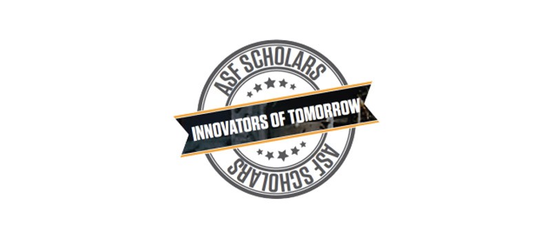 ASF Logo