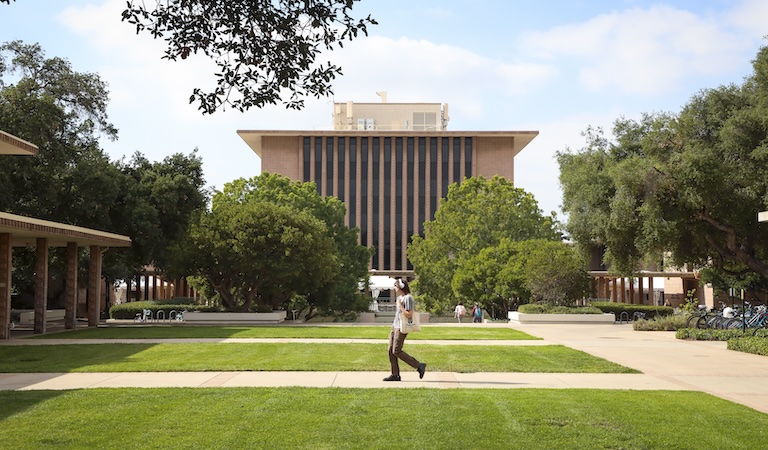 Harvey Mudd College
