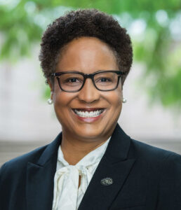 Harriet B. Nembhard