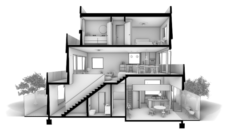 Architecture design