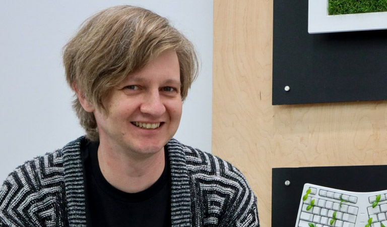 Lucas Bang