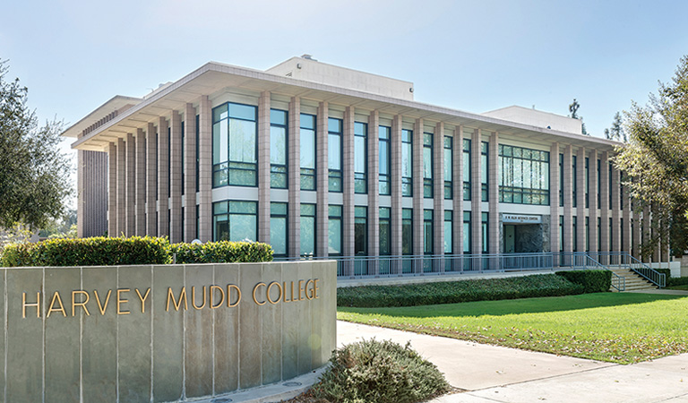 Olin Science Center