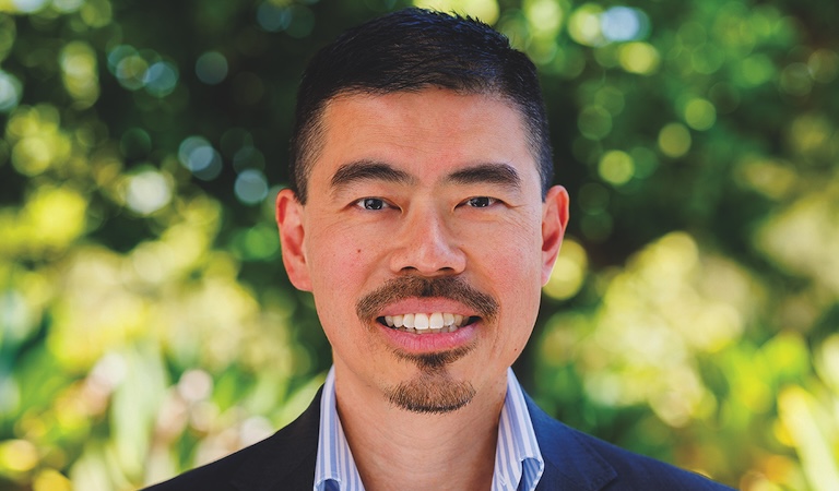 Darryl Yong