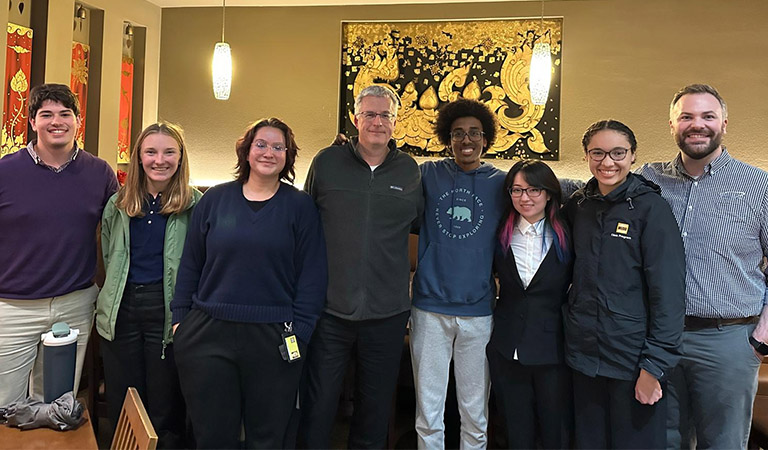 NorthStar Clinic Team