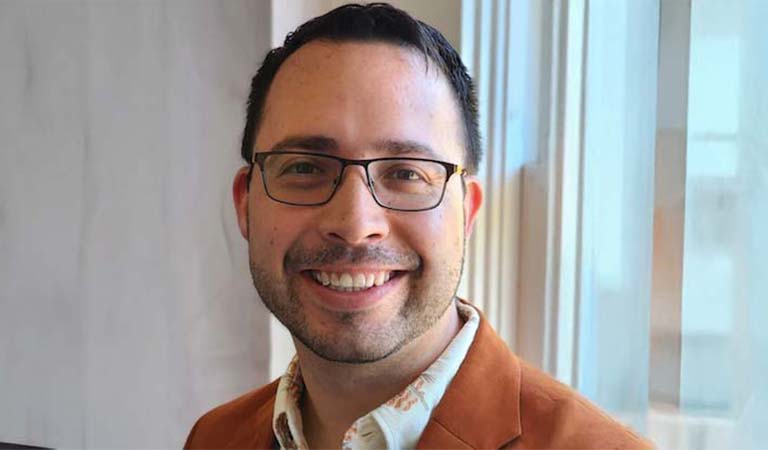 Eduardo Ibarra Garcia Padilla