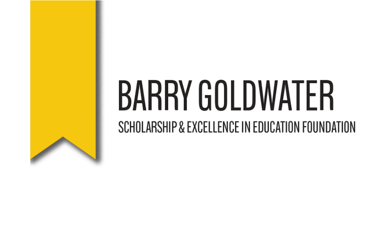Barry Goldwater Scholarship Logo