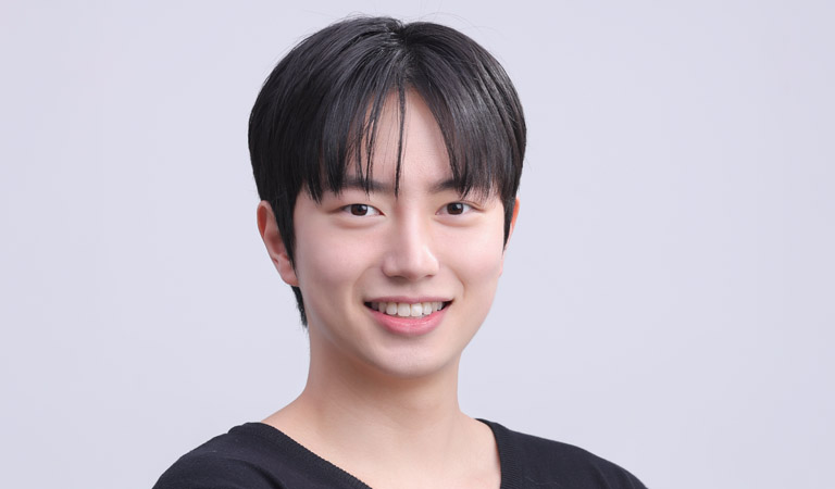 Soon Young Kwon